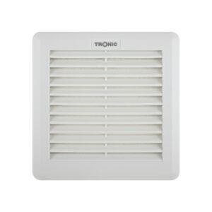Tronic Exhaust Fan Filter PVC 150mm