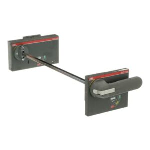 Africab ABB Rotary Handle 4P,250A,300A,400A