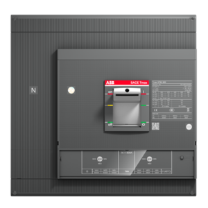 Africab ABB MCCB 4P MCCB, 800A, Adjustable 36Ka Xt6N