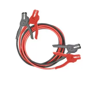 Total Tools Total Booster Cable 600AMP PBCA16008