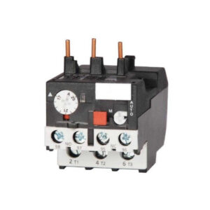 Tronic 12A to 18A  Overload Relay