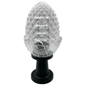 Africab Pine [Clear B22-E27]
