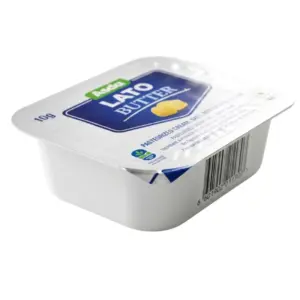 Lato Milk Lato Unsalted Butter 10gram P429