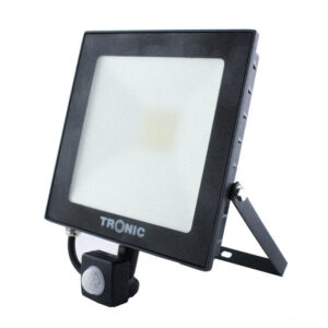Tronic Sensor LED Flood Light – 30W Daylight, IP65