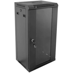 EVI Rack Cabinets 22U 600*600mm(W,D,H)