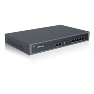 Yeastar 50 Users, 25 Concurrent Calls, 1 x Giga LAN, 1 X Giga Wan, Call recording included, 1U Rackmount, (Optional & sold seperately - Upto 4 GSM/8 analog Port), 3 Year warranty