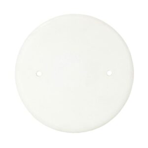 Africab Round Cover
