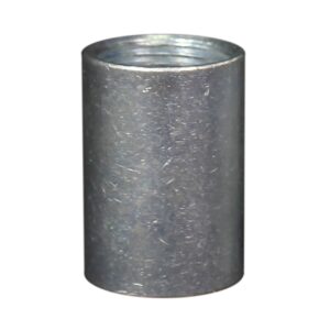 Africab Metal Coupler 25Mm