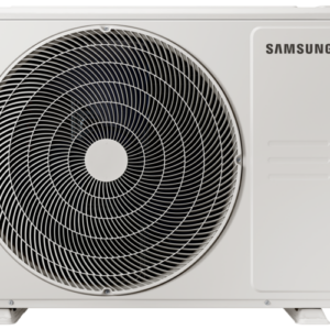 Samsung 24k BTU R32, Inverter, With Piping KIT and Indoor Display AR40H24D0AMN