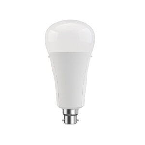 Tronic Emergency LED Bulb 9W-A80 B22 Daylight White Rechargeable