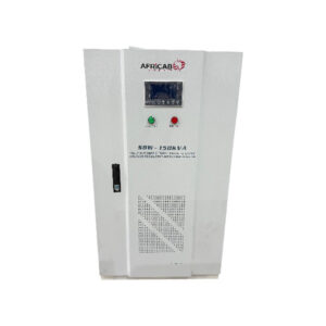 Africab Stabilizers & Voltage Regulator 150Kva TPN