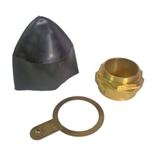 Africab Cable Glands 63-Lbw