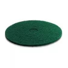Karcher Kärcher Pad Green Medium‑Hard 432 mm 5‑Piece Kit 63694720