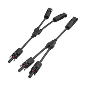 Africab Mc4 Y Connector