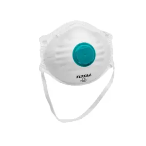 Total Tools Total Dust Mask TSP402