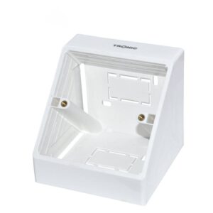 Tronic Trunking Box 3x3cm
