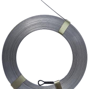 Africab Snake Wire 30Mtr Steel