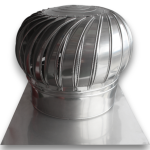 Africab Roof Fan 500mm (25 Blades)