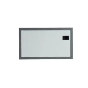 Tronic Estia Consumer Unit 12 Ways Single Phase Complete DB SE16-12