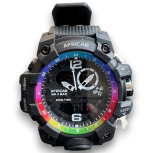 Africab Smart Watch
