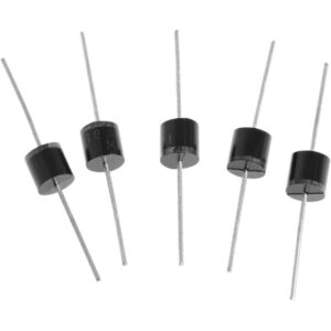 Africab Lighting Arrestor Silicone Rectifiers 5A Positive
