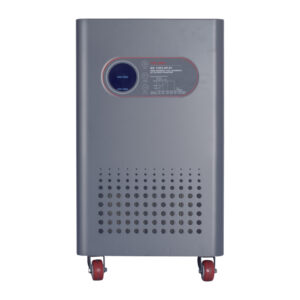 Tronic Single Phase Stabilizer 15Kv