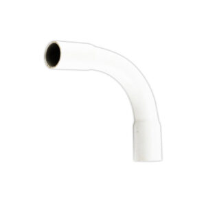 Tronic Conduit PVC Bends 25mm