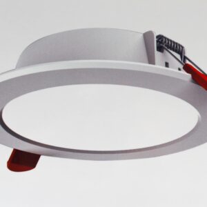 Tronic Led Recessed Downlight 9 Watts Warmwhite