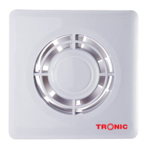 Tronic Ventilation Fan 120mm HU Range