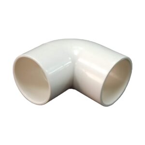 Africab Elbow Short 25Mm