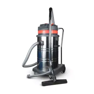 TBP Wet and Dry Vacuum Cleaner 60L-3/Motor 3000W VC-60X3000W