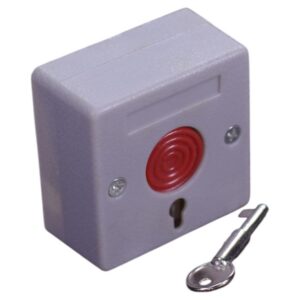 Africab Fire Panic Button Eb26