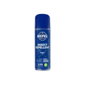 Shield Auto & Home Shield Repel Insect Repellent Aerosol 150ml SH1824