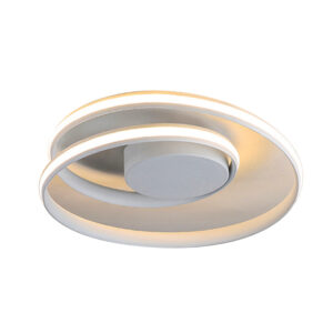 Tronic Modern Design Warm White LED Ceiling Light