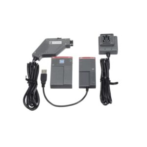 Africab ABB Programming Unit For MCCB Ekip T E P Test And Programming Unit