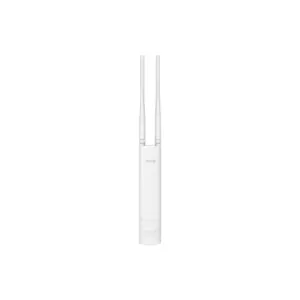 TP-Link Omada AC1200 Wireless Gigabit Indoor/Outdoor Access Point with Dual Band, MU-MIMO, Gigabit Port, EAP225-Outdoor
