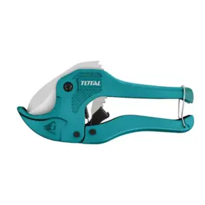 Total Tools Total Pipe Cutter 193mm PVC THT53425