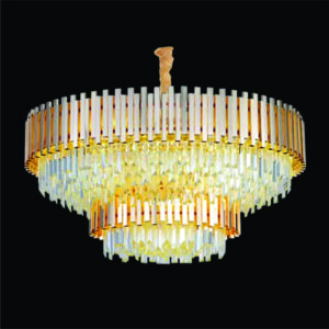 Africab Chandelier S Gd