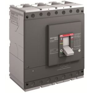 Africab ABB MCCB 4P 4P, 630A,85Ka Fix [Xt]