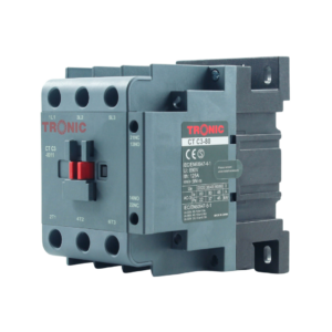 Tronic Contactor 80A