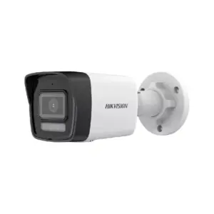 Hikvision Smart Hybrid Light Motion 2.0 Fixed Bullet Network Camera 6MP DS-2CD3061G2-LIUF(4mm)(O-STD)