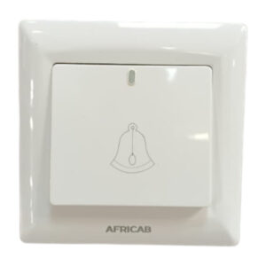 Africab Door Bell + Neon La2311B