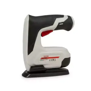Crown Professional Crown Cordless Brad Nailer and Stapler 10mm, 3.6V, 30/min, 2.0AH CT61002