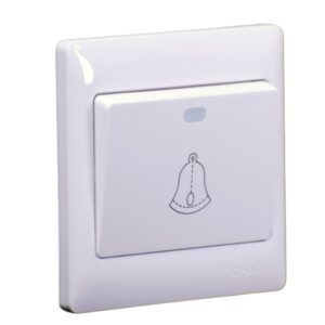 Africab CHINT G302B Doorbell ( 120 Pcs)