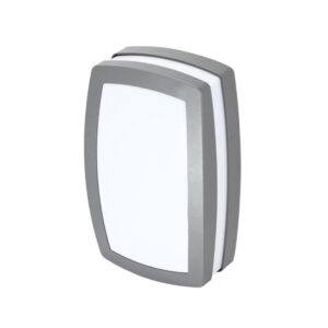 Tronic Die Cast- Aluminium Bulkhead
