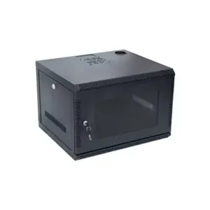 Office Point Wall Mount Network Cabinet 4U 600x600mm NC-WM66-4U