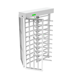 ZKTeco IP65 Waterproof
Fingerprint Identification
Read 125K Proximity Card
Communcation to Master Controller: RS485