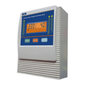 Africab CONTROLLER INTELIGENT C3-Sp1, 0.75Kw-4Kw 380V/50Hz
