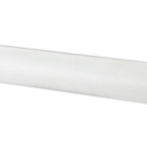Africab Conduit Pipe 20Mm - Rsuk White