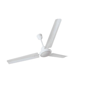 Tronic Ceiling Fan White 36 Inch
